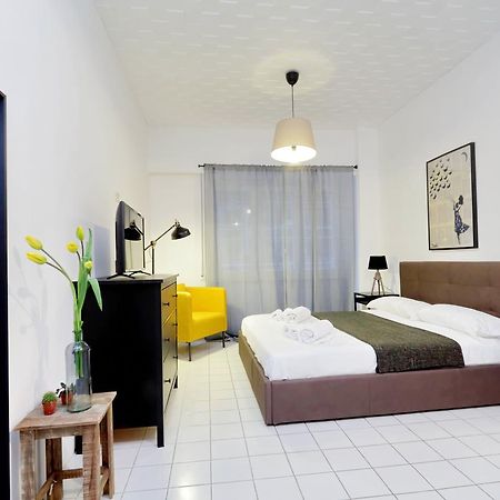 Rizzo Apartment Рим Экстерьер фото