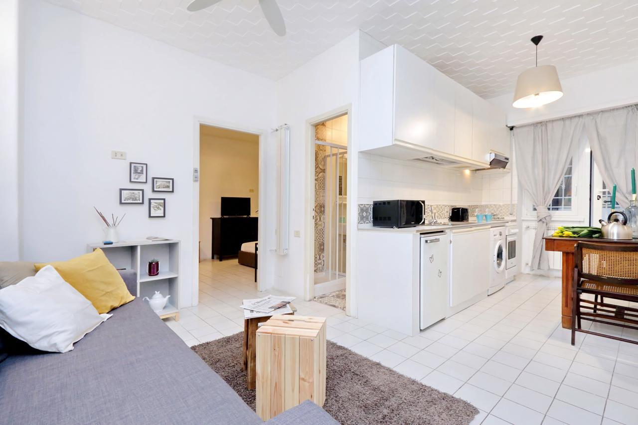 Rizzo Apartment Рим Экстерьер фото