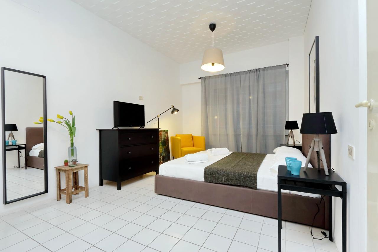 Rizzo Apartment Рим Экстерьер фото